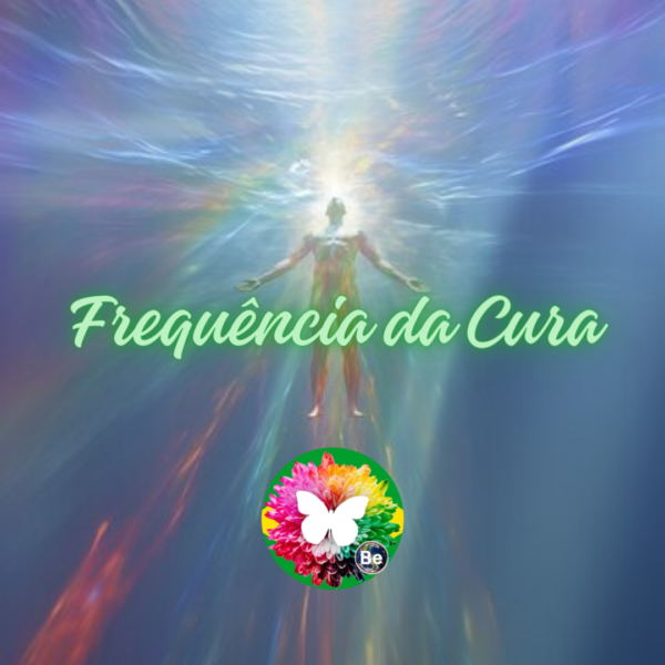 CURSO DE FREQUÊNCIA DA CURA