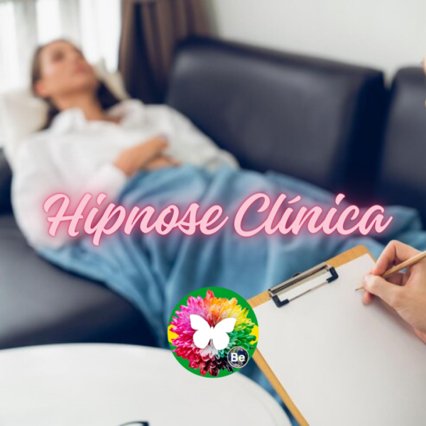 CURSO DE HIPNOSE CLÍNICA