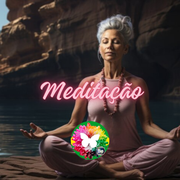 CURSO DE MEDITAÇÃO