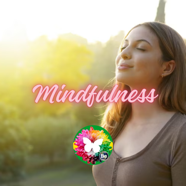 CURSO DE MINDFULNESS