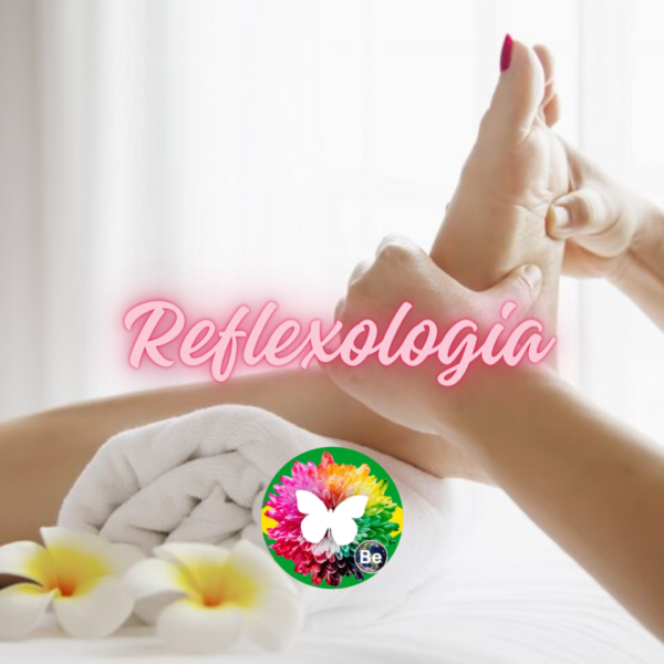 CURSO DE REFLEXOLOGIA