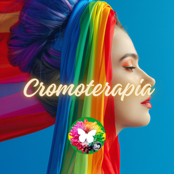 FORMAÇÃO CROMOTERAPIA