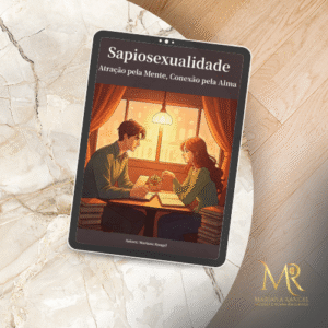 E-book SAPIOSEXUALIDADE